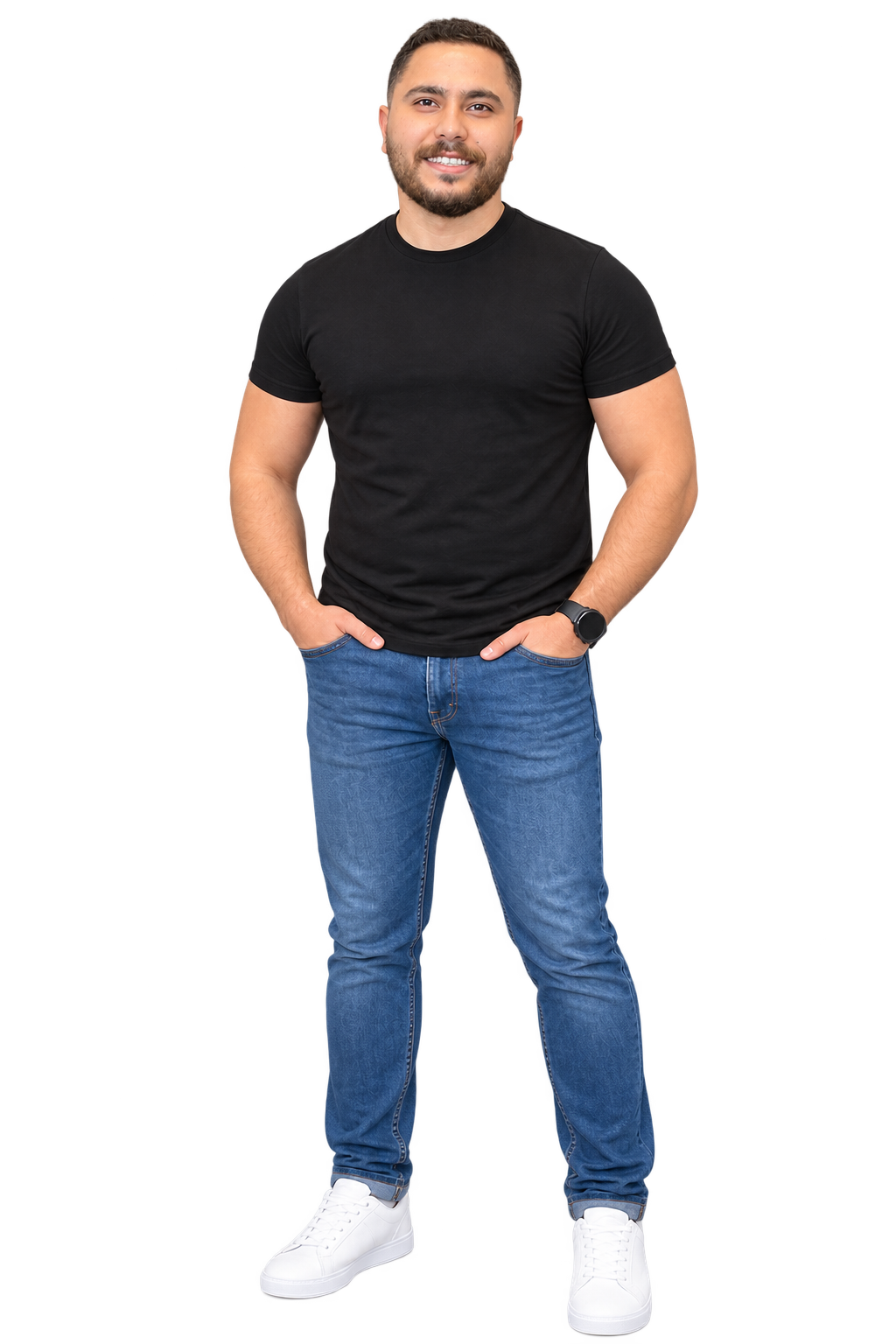Yehia Ahmed — Executive & Boardroom Advisory