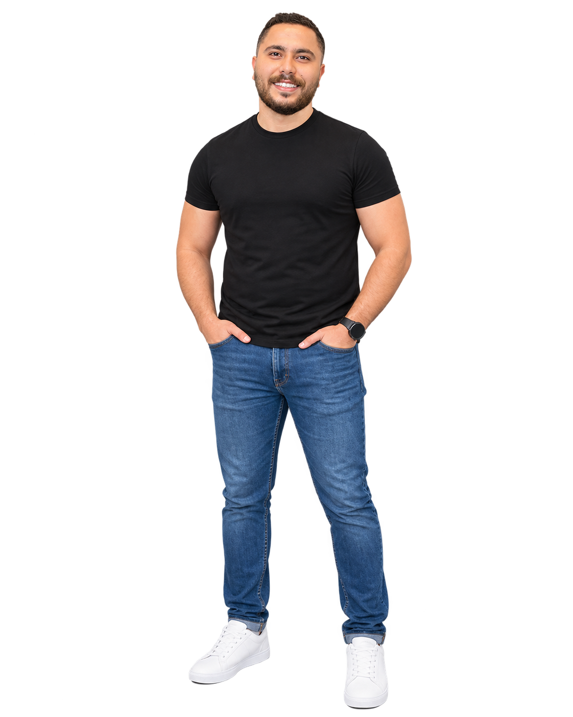 Yehia Ahmed — Senior Growth & Performance Marketing Strategist