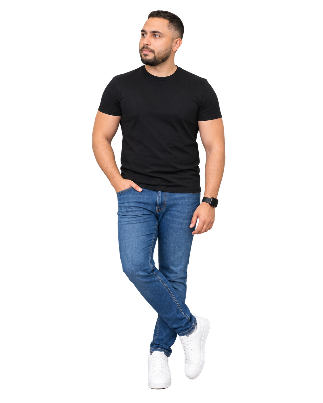 Yehia Ahmed — Institutional Governance